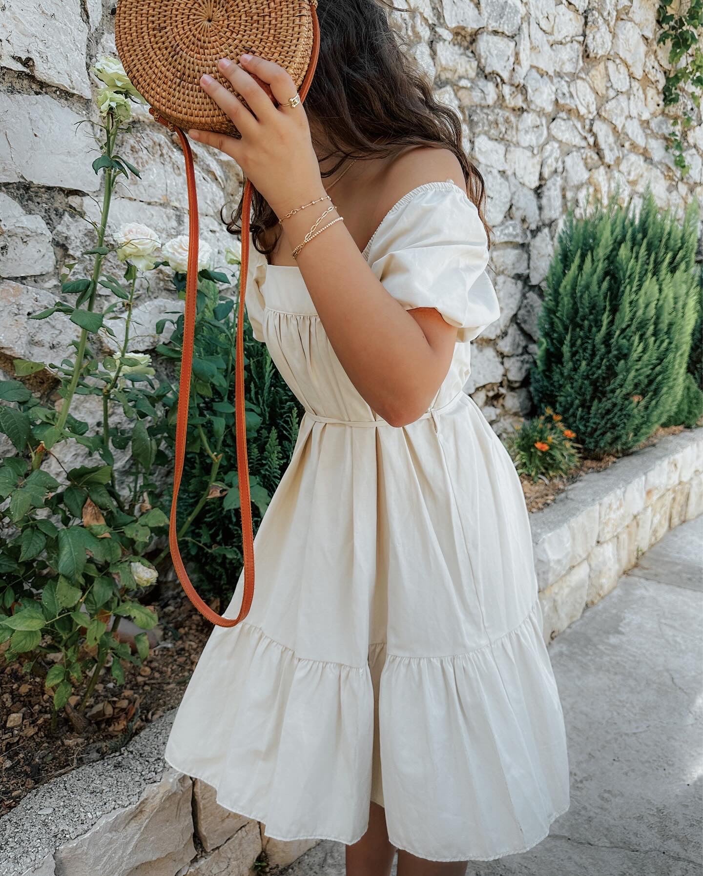Talia Dress