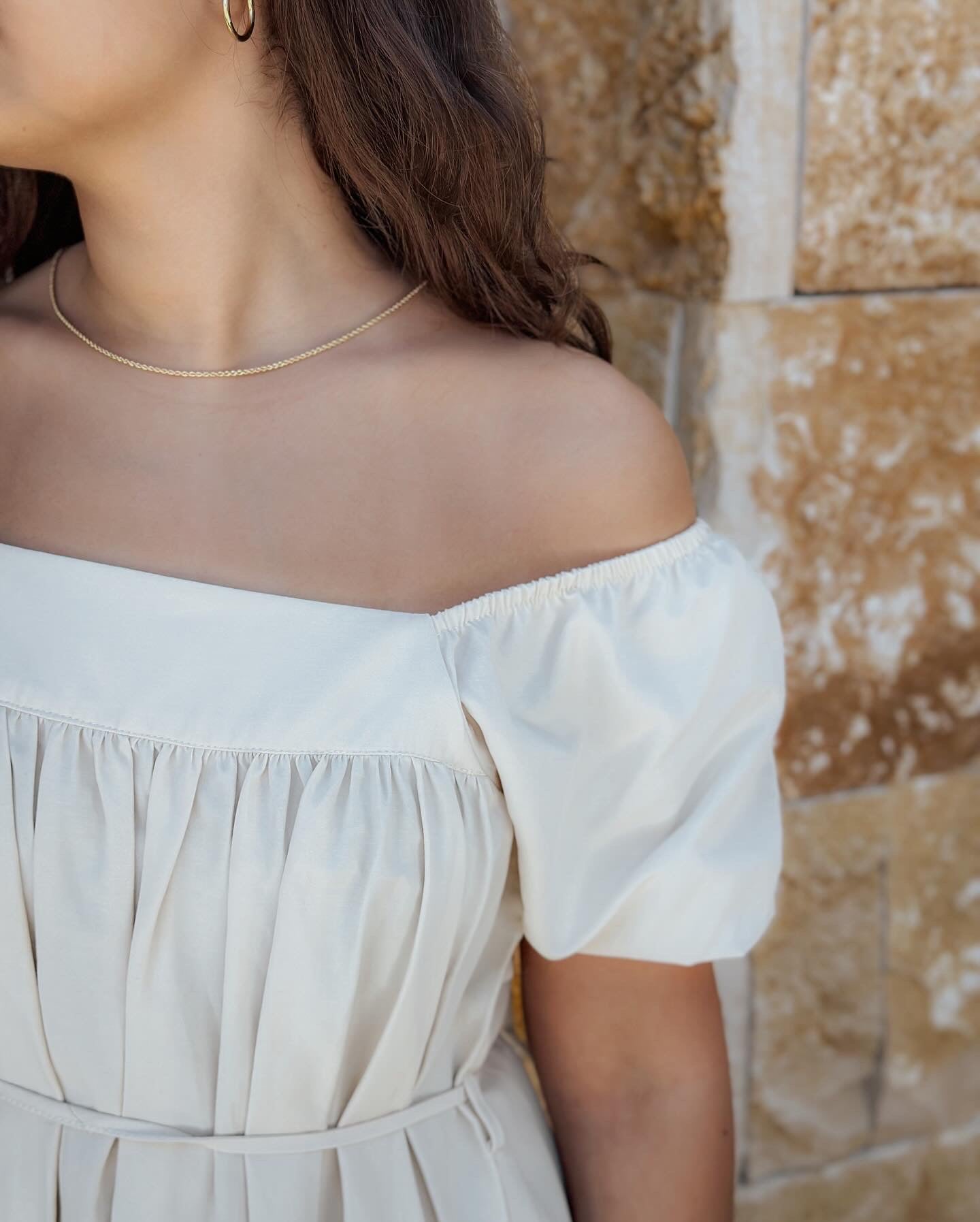 Talia Dress