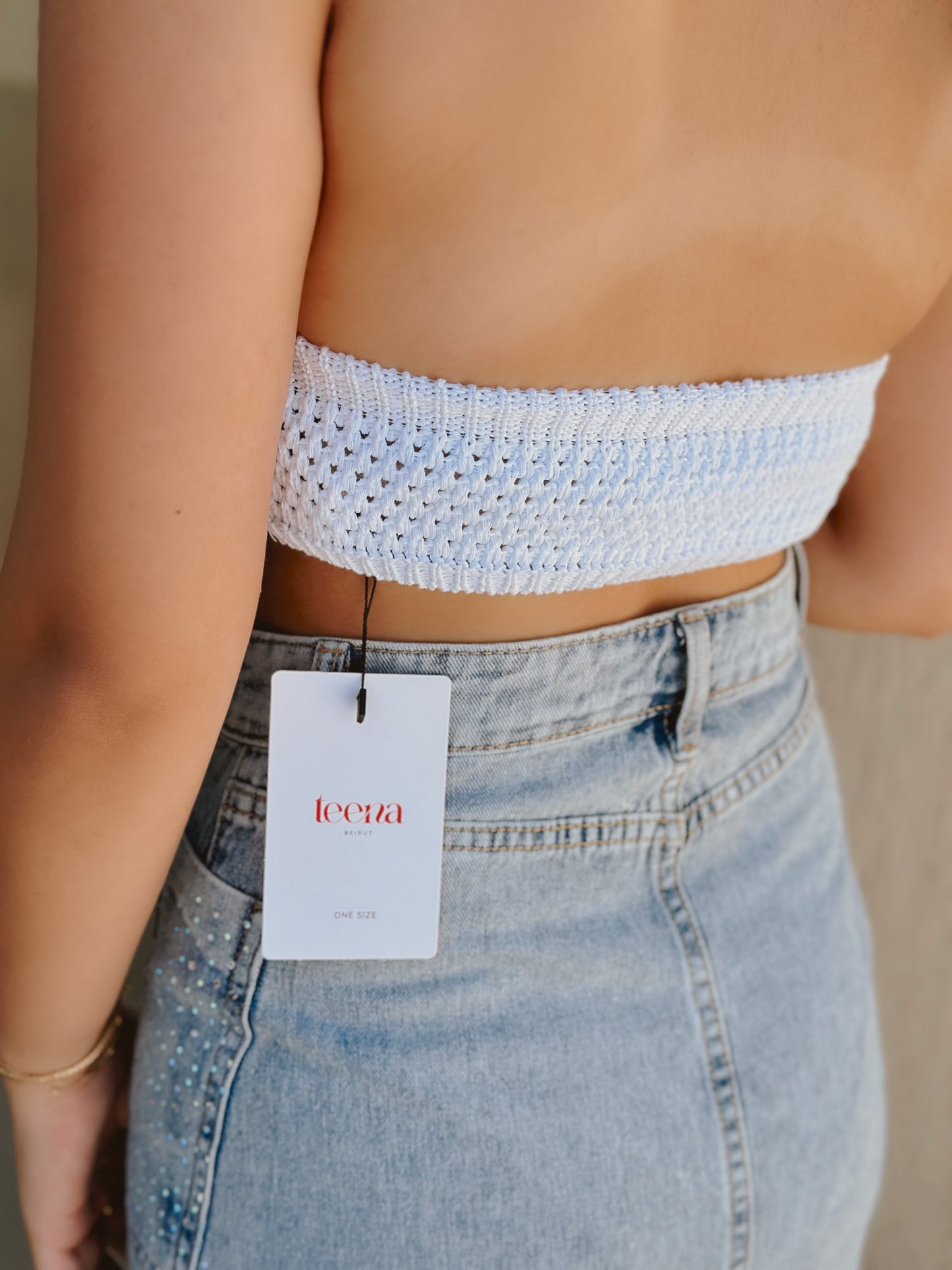 Nina Bralette