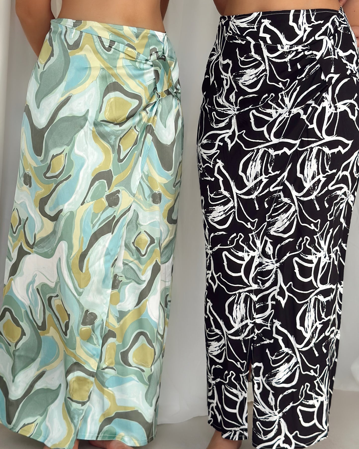Oasis Skirt