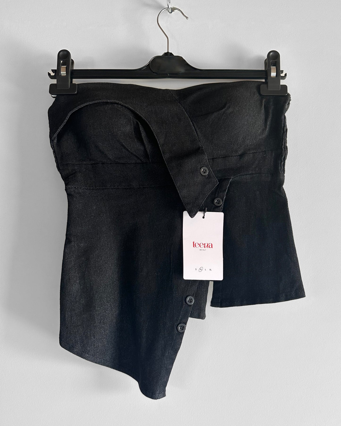 Roxy Top