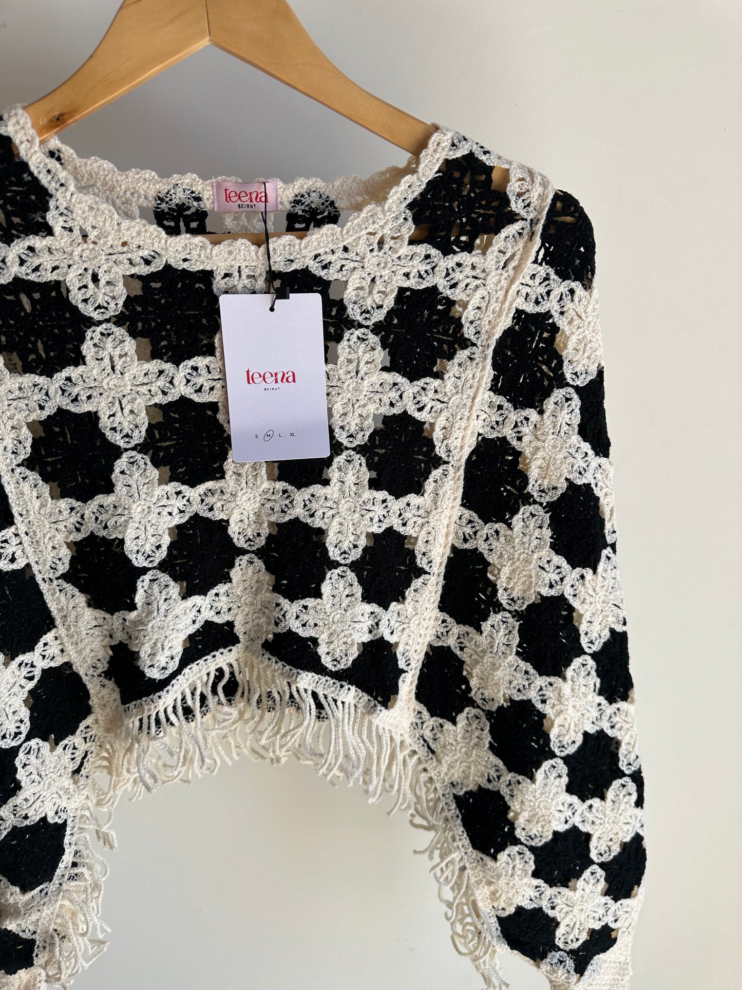 Seabond Crochet