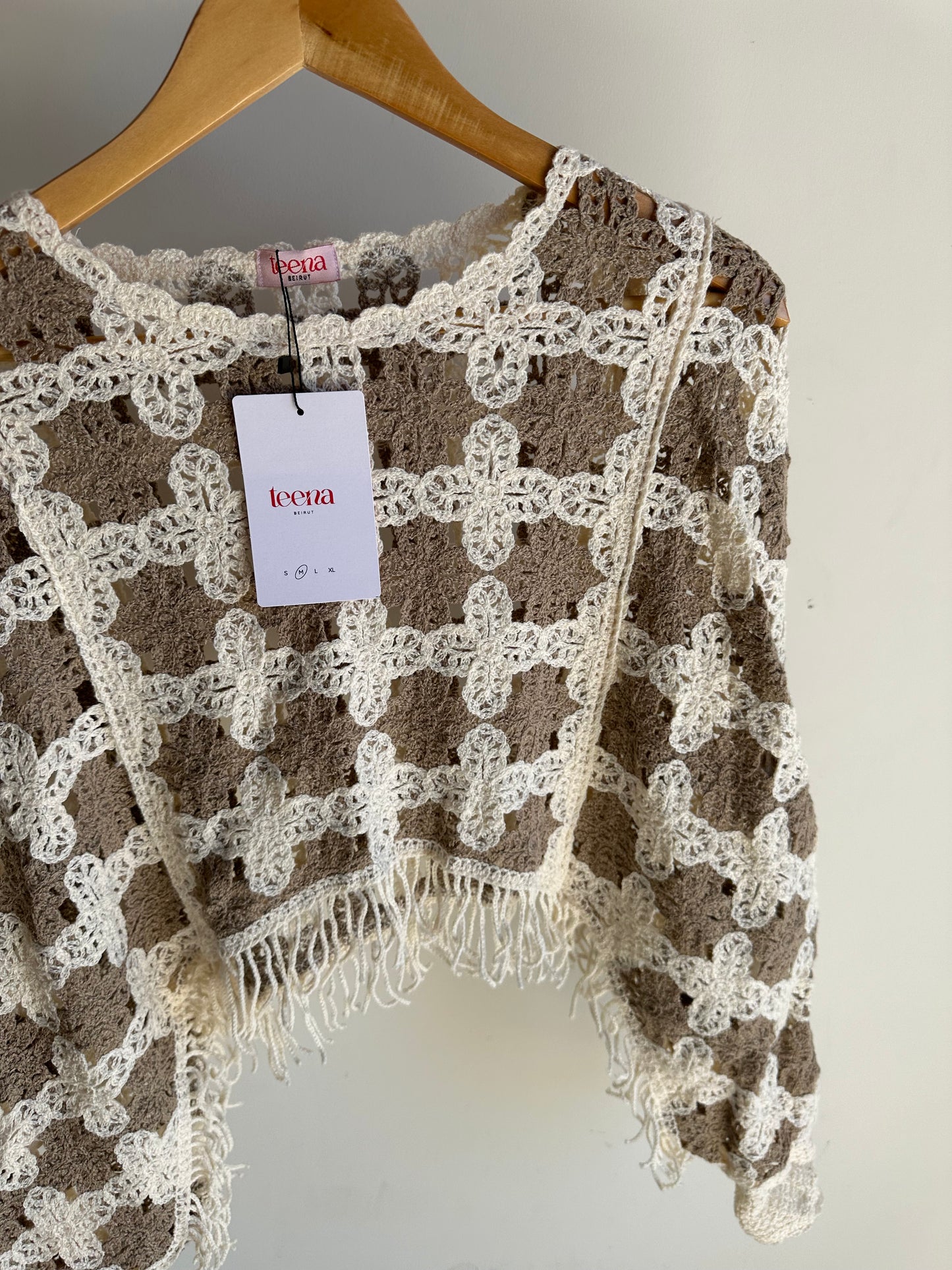 Seabond Crochet