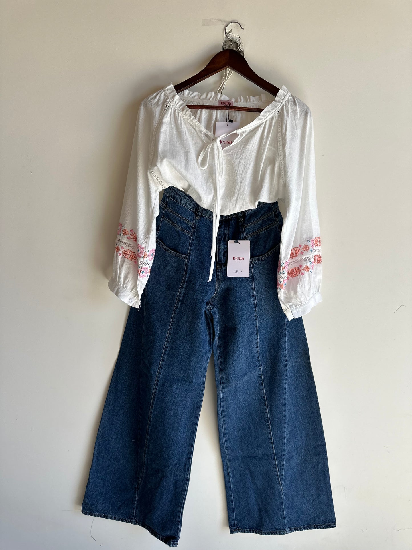 Riley Jeans