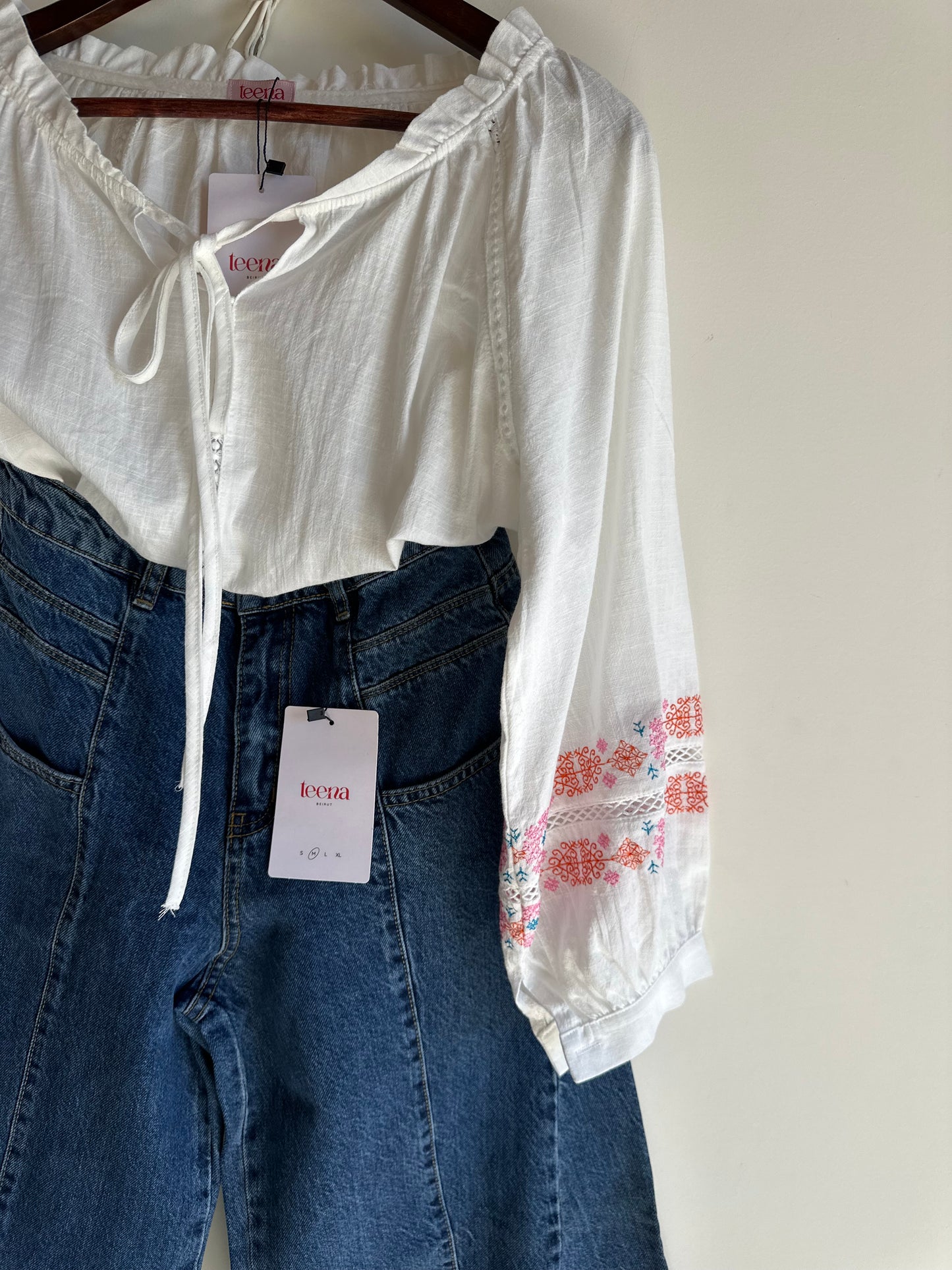 Riley Jeans