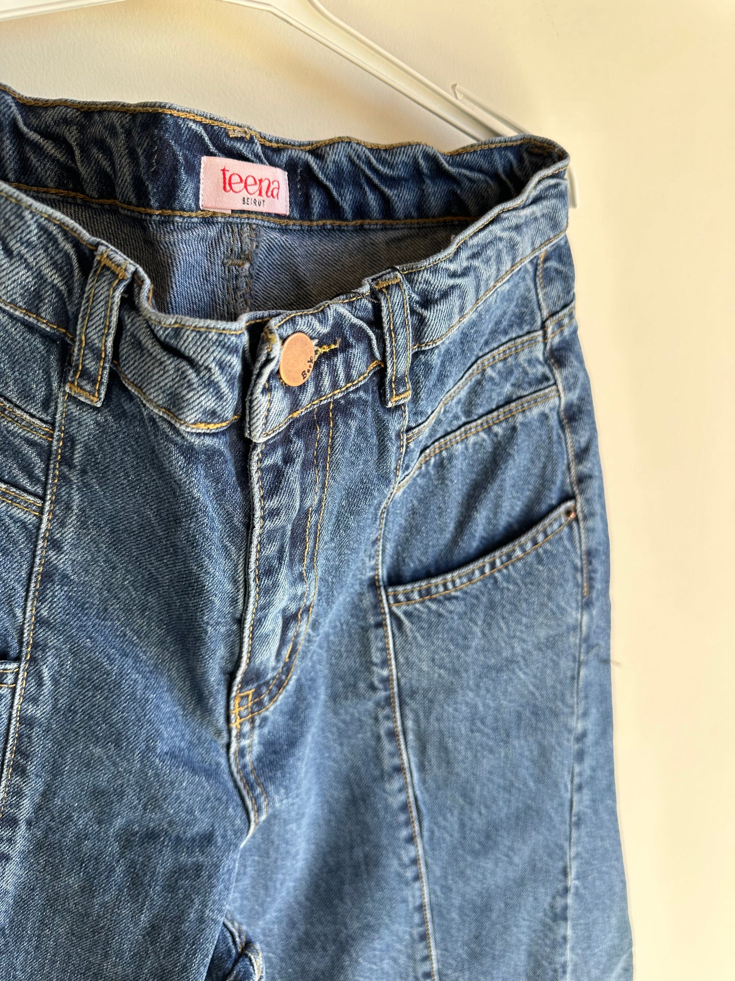 Tess Jeans