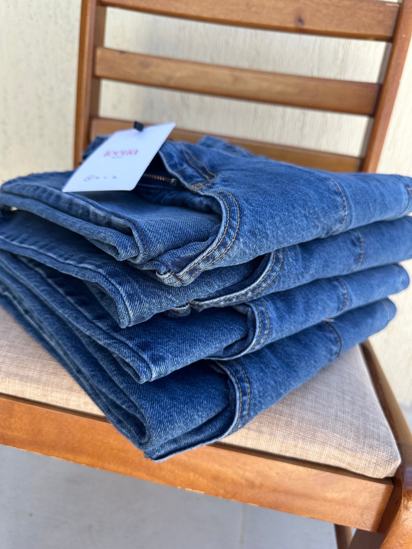 Riley Jeans