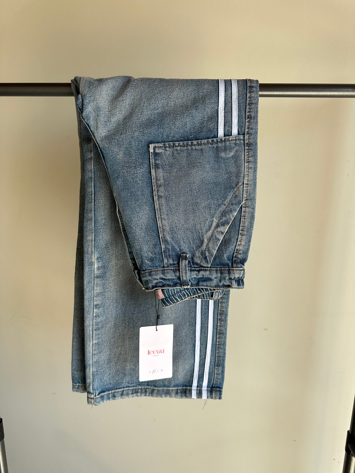 Camelia Jeans