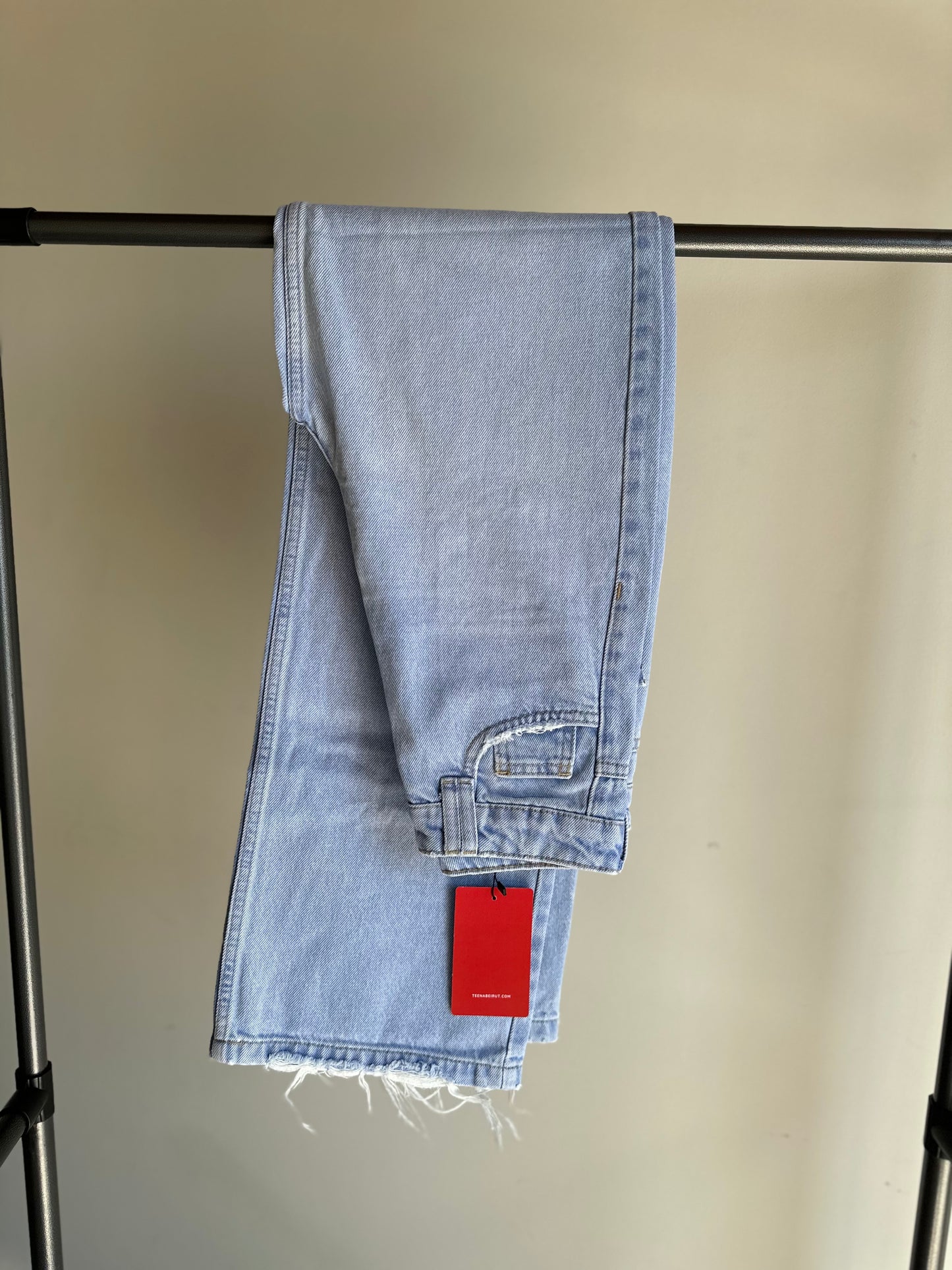 Hannah Jeans