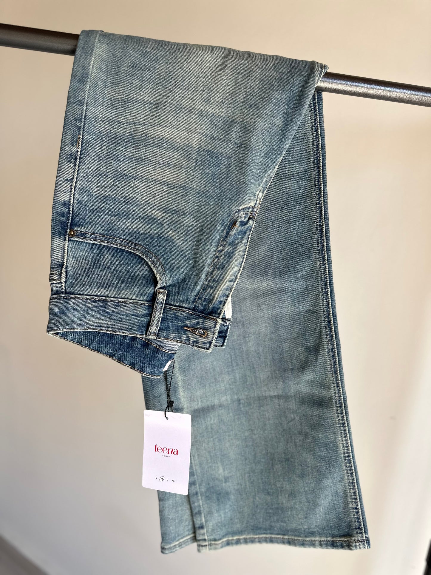 Tess Jeans