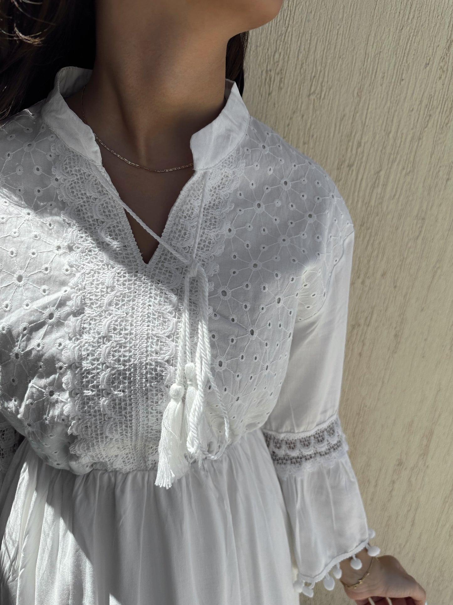 Lily Dress