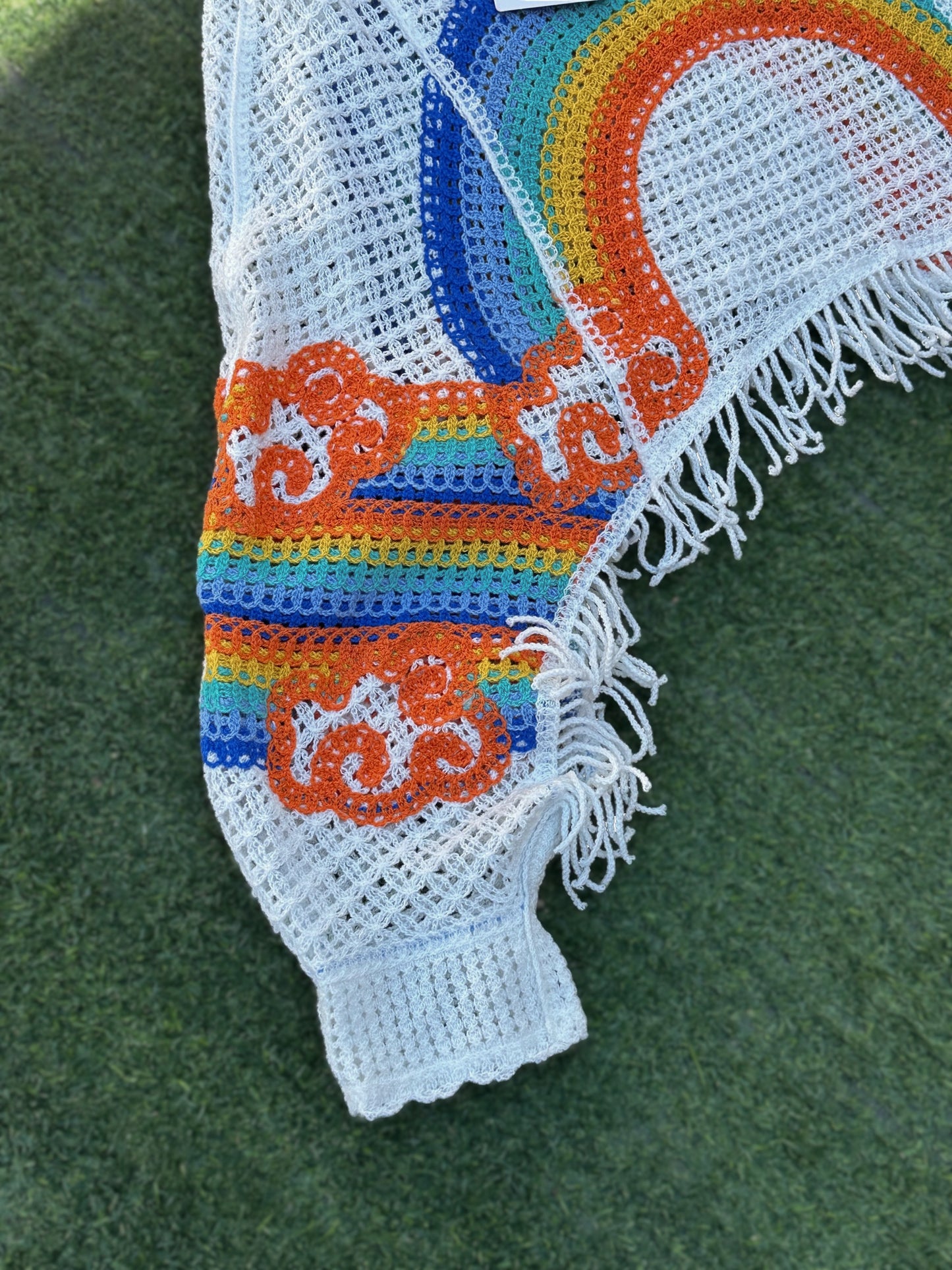 Rae Crochet
