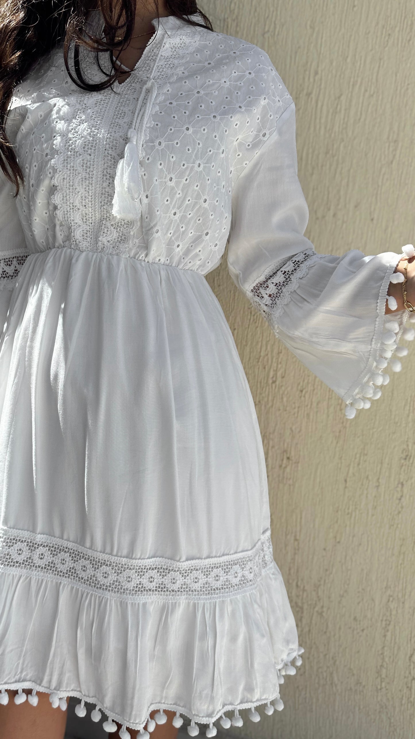 Lily Dress