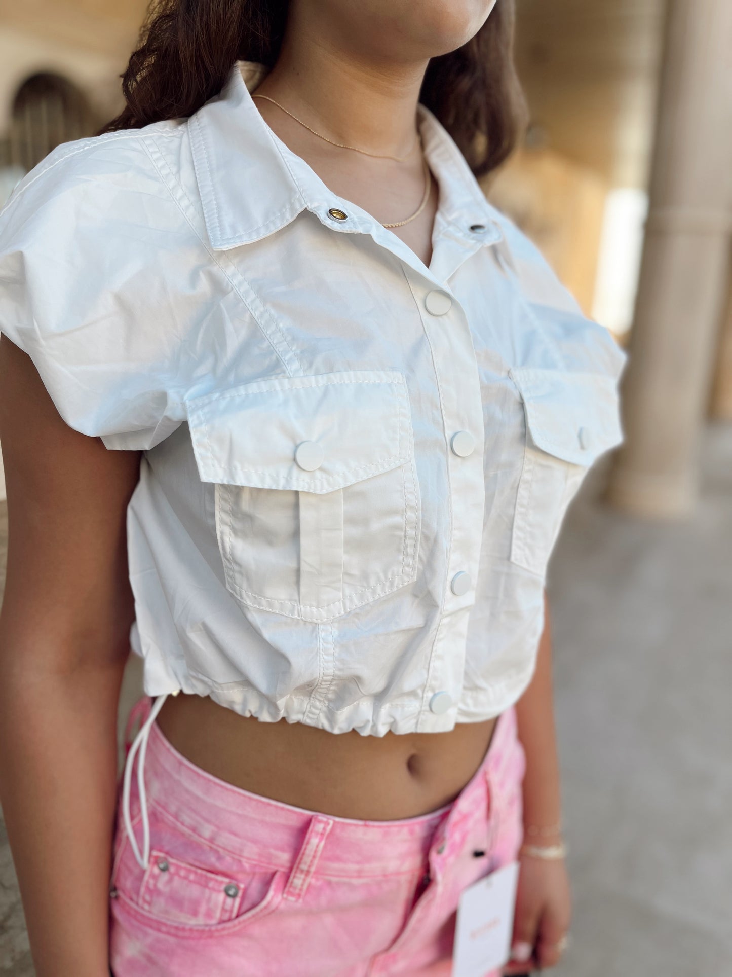 Ryder Top