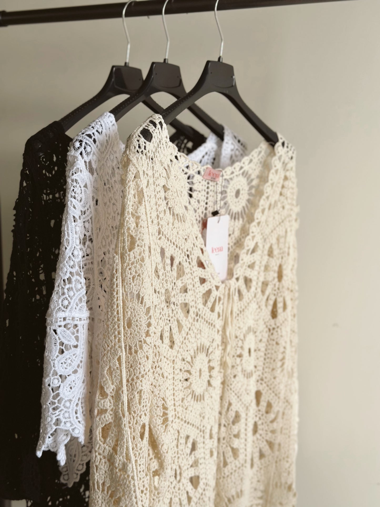 Bali Crochet