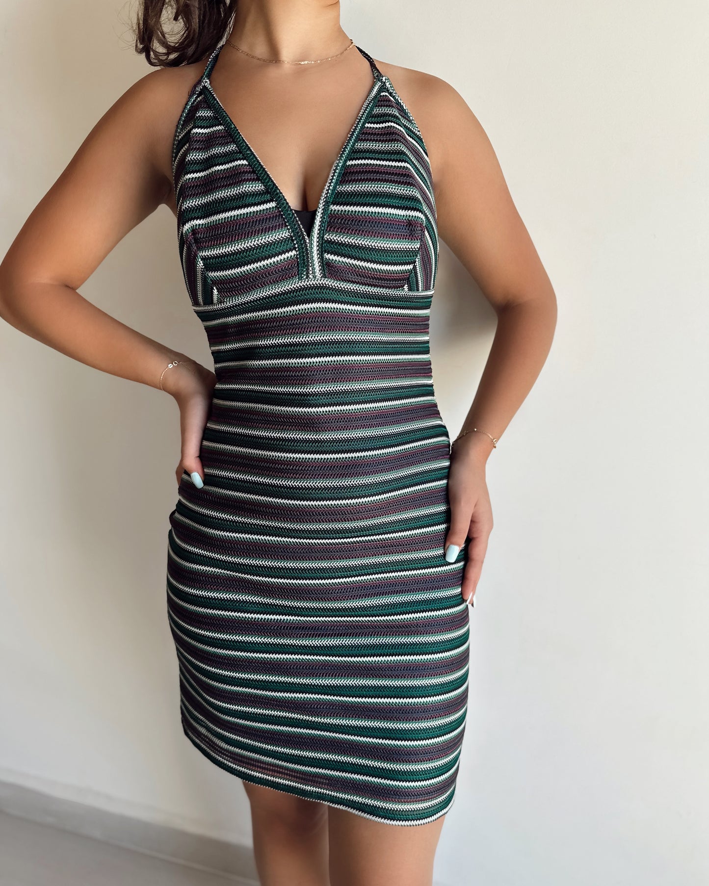 Sienna Dress