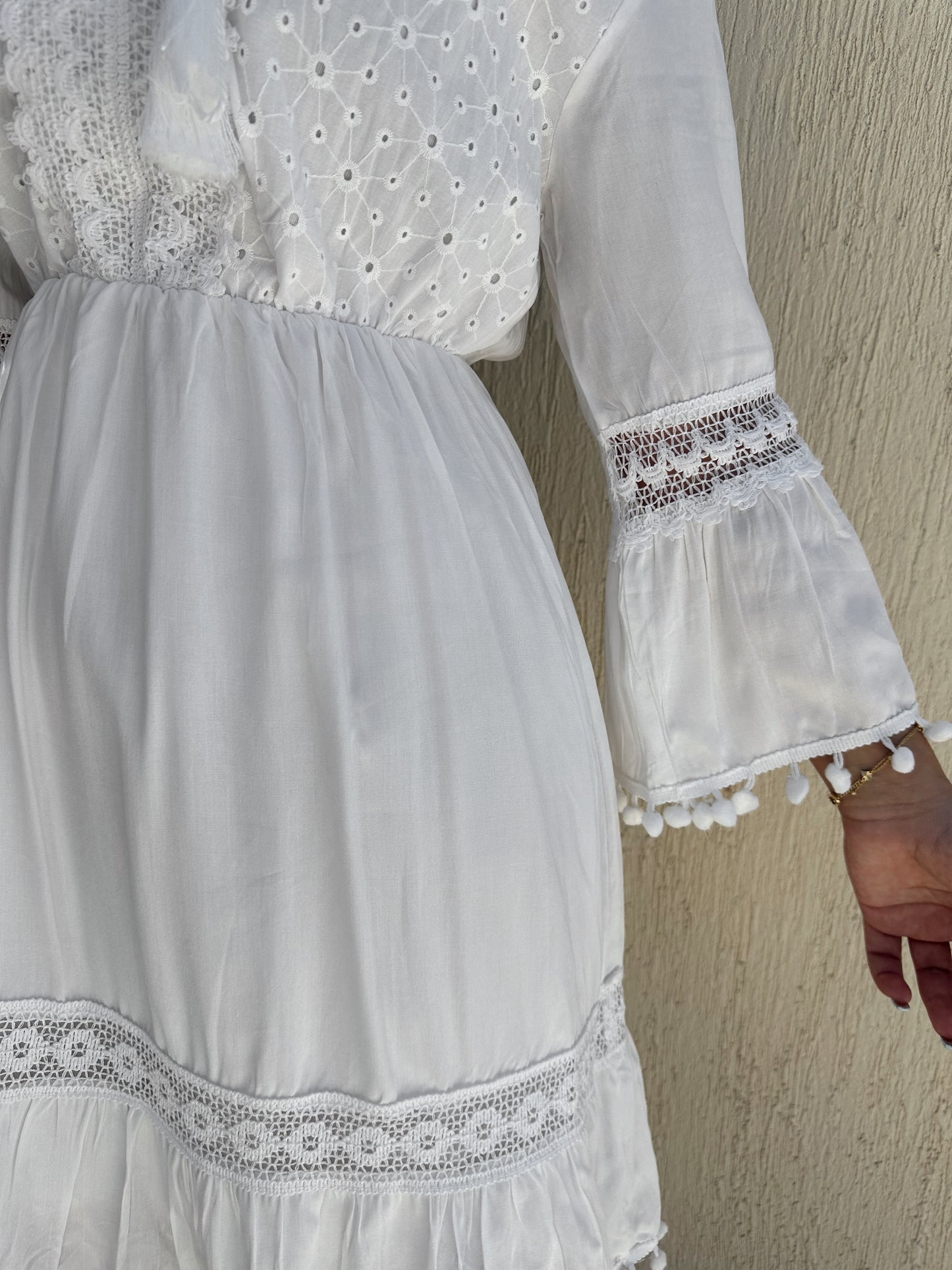Lily Dress