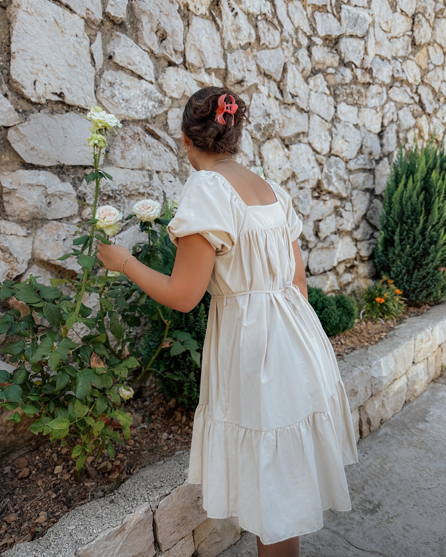 Talia Dress