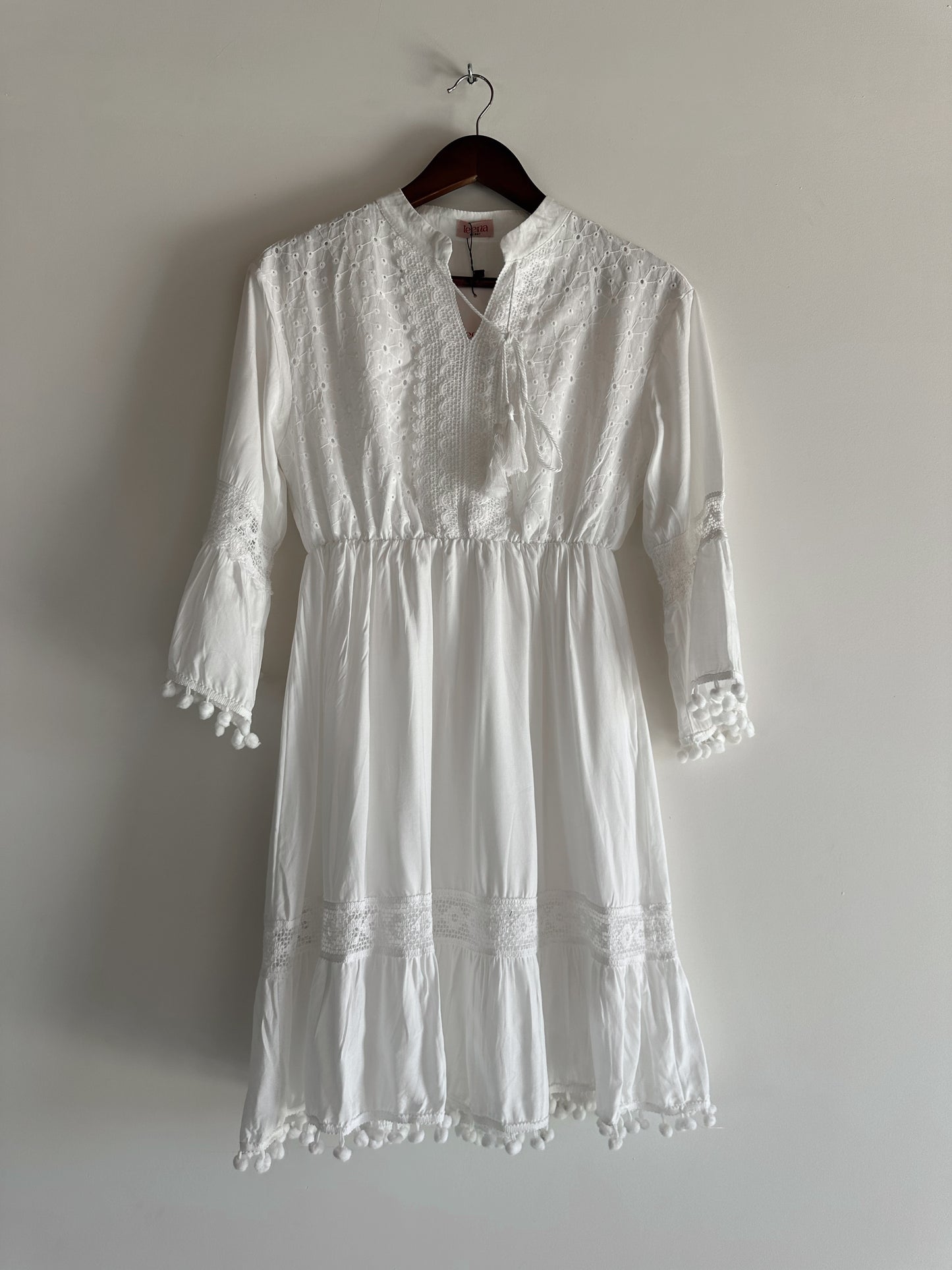 Lily Dress
