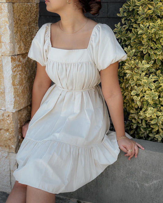 Talia Dress