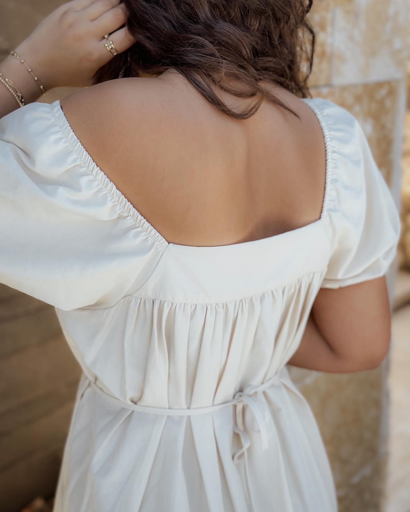 Talia Dress