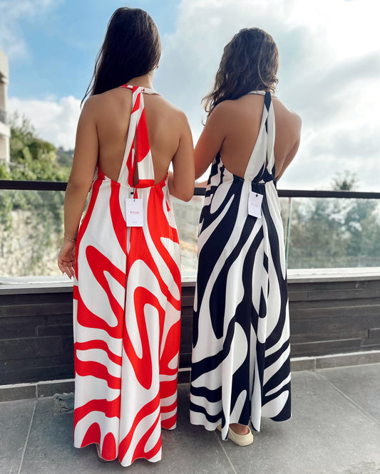 Isabella Dress