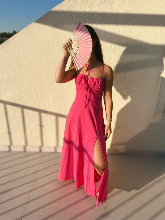 Lola Dress