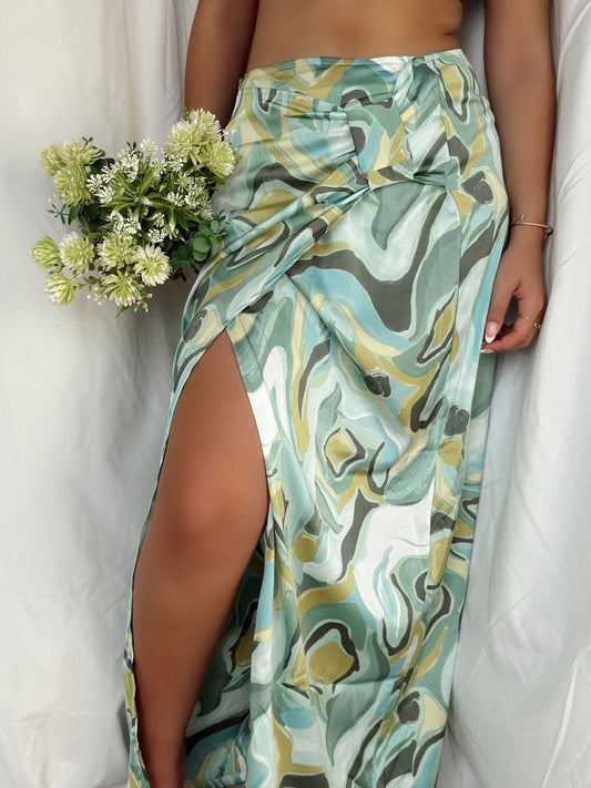 Oasis Skirt