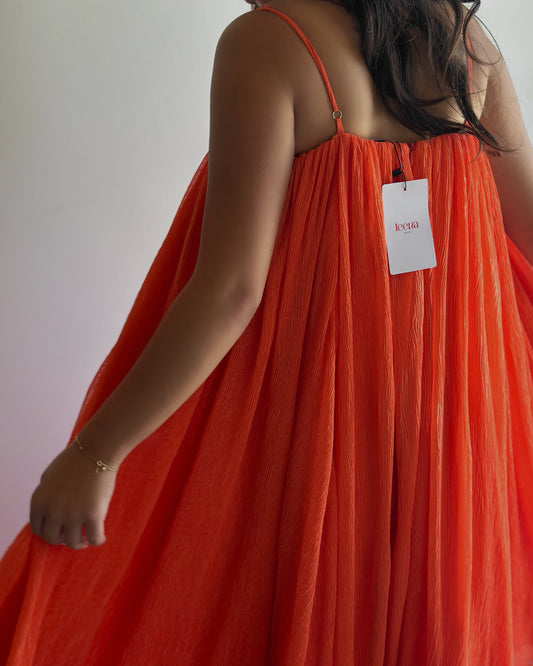 Ophelia Dress