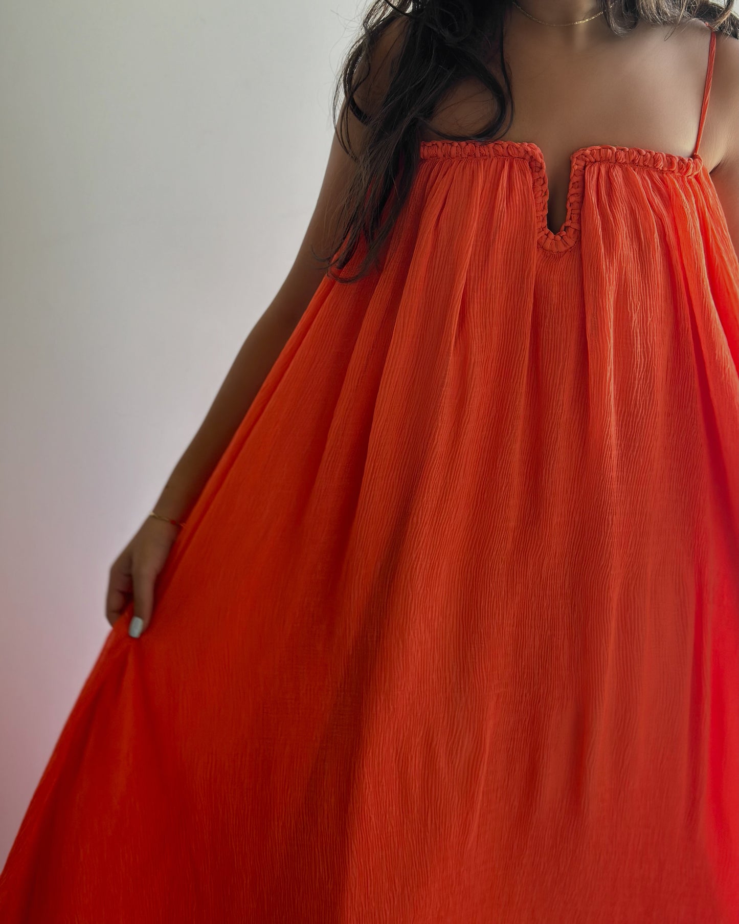 Ophelia Dress