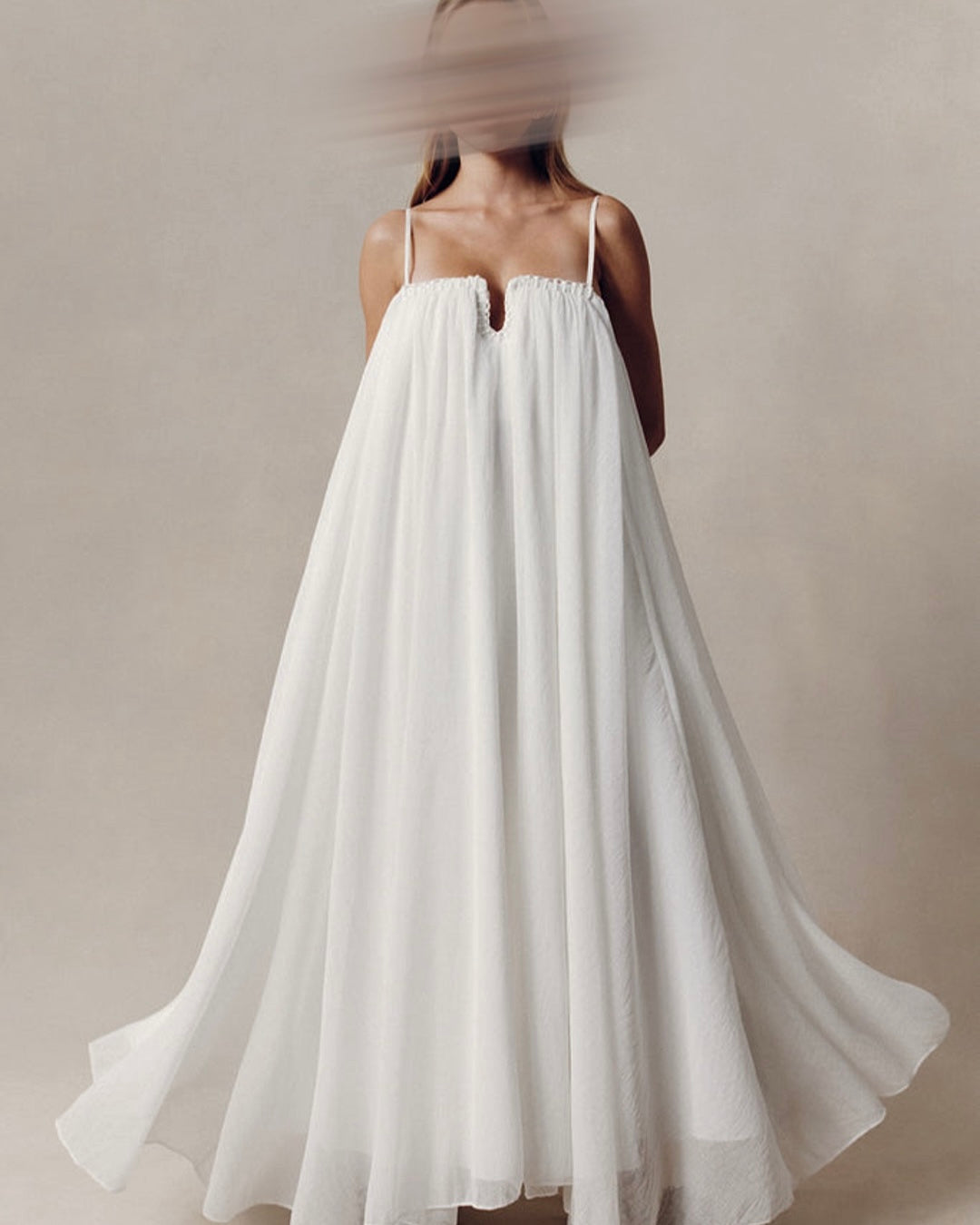 Ophelia Dress