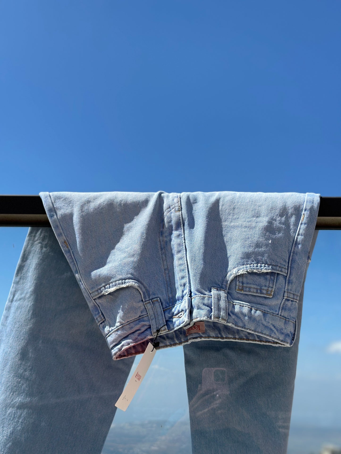 Hannah Jeans