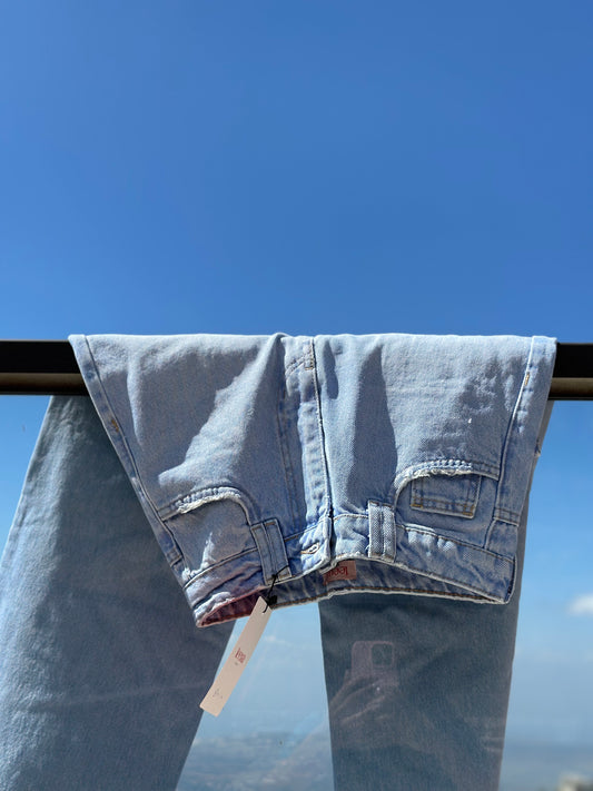 Hannah Jeans