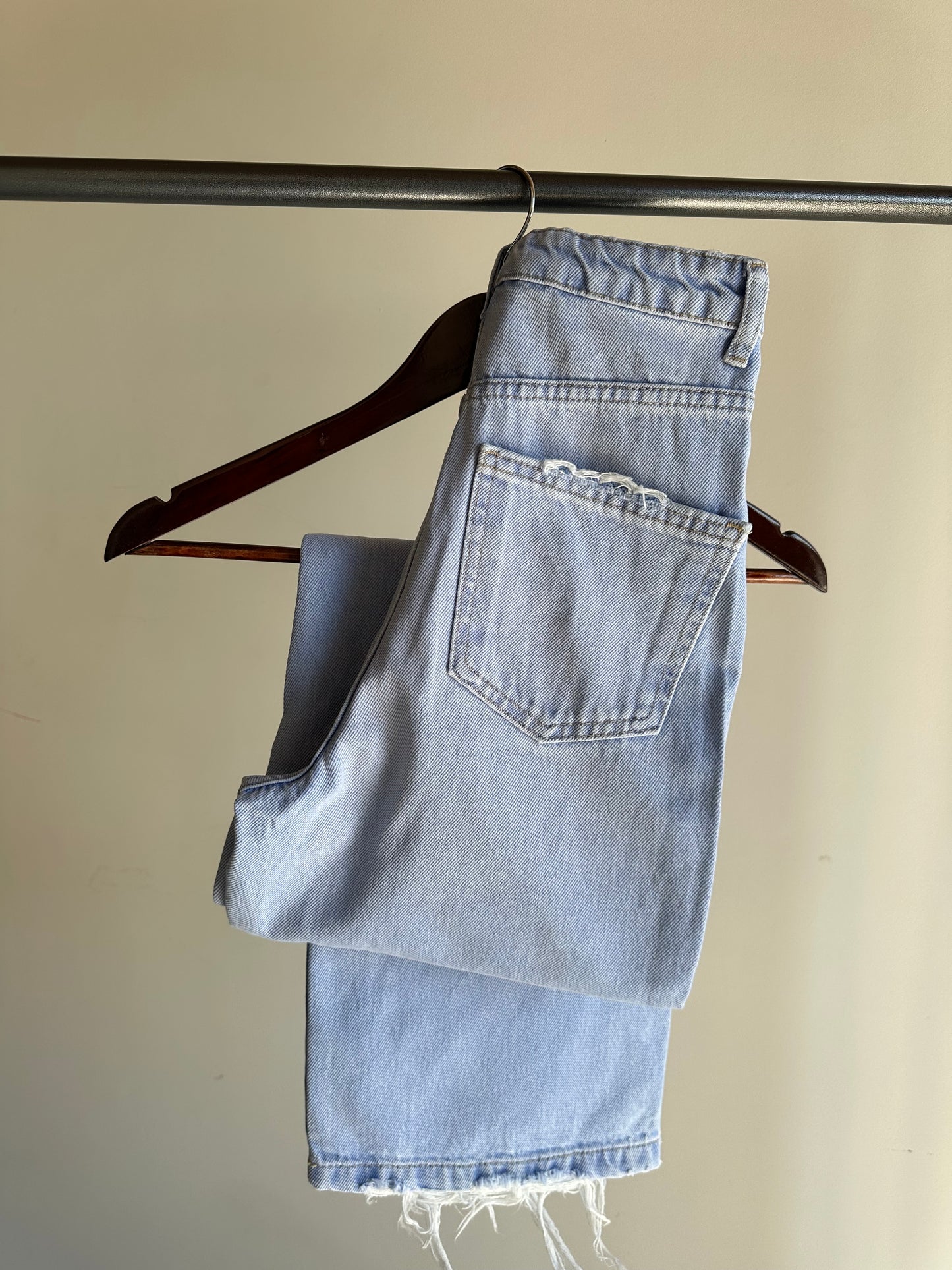 Hannah Jeans