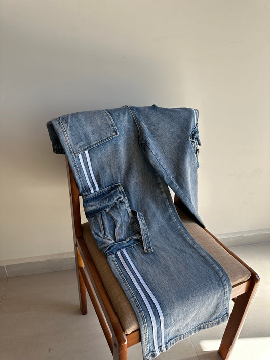 Camelia Jeans