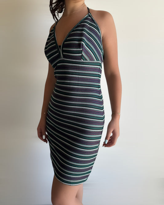 Sienna Dress