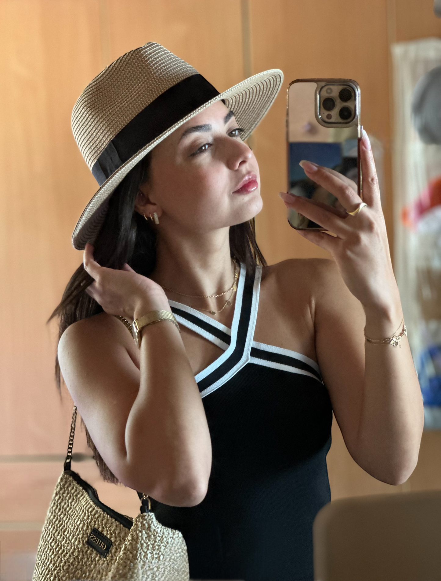 Mia Top