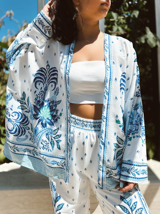 Mykonos Set