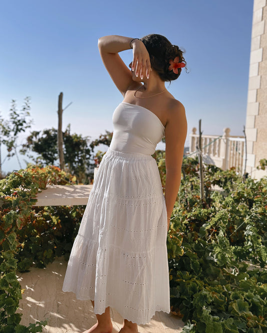 Jasmine Skirt