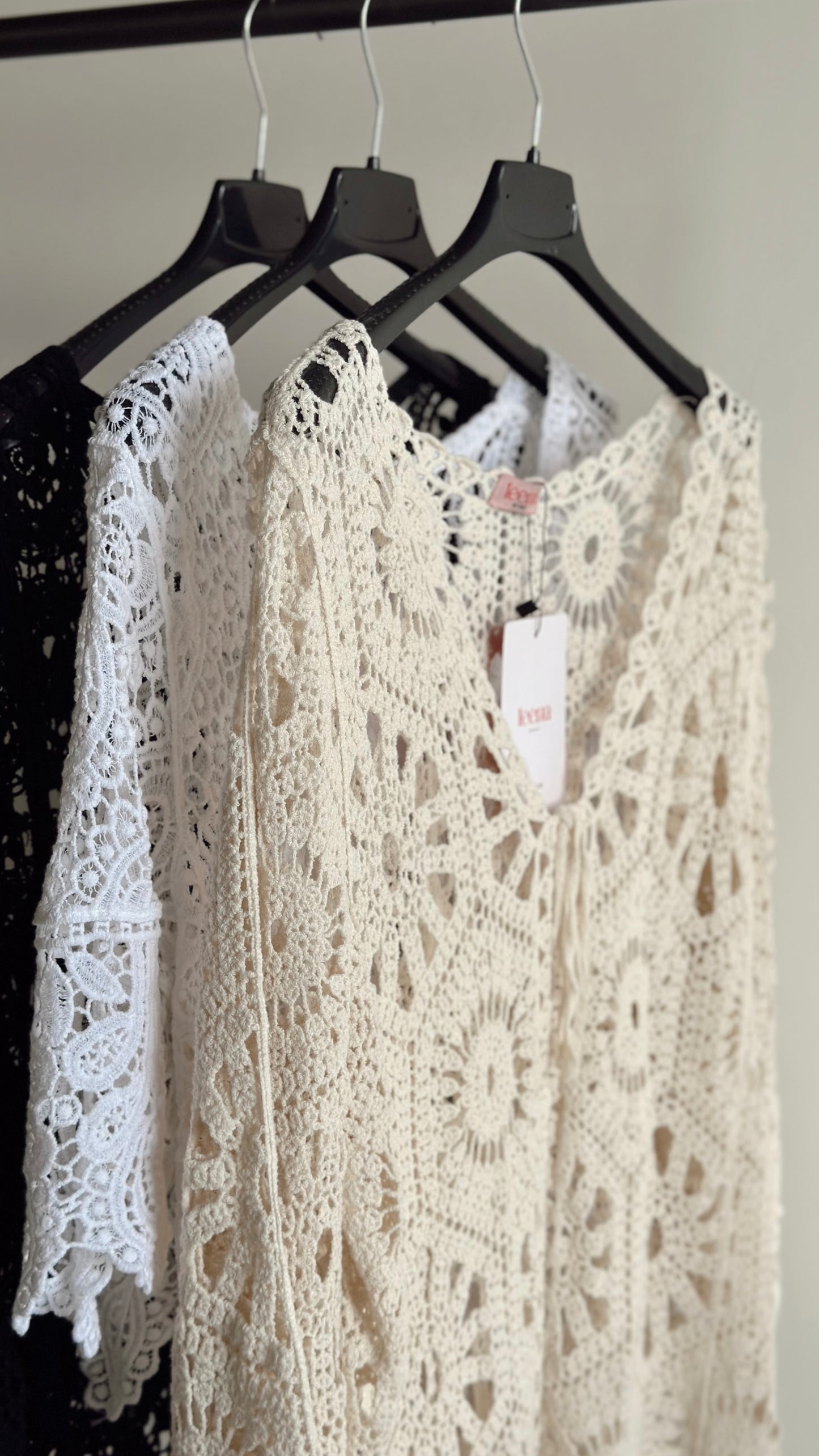 Bali Crochet