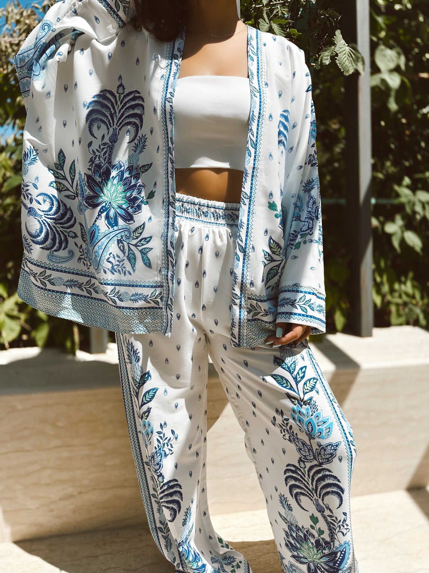 Mykonos Set