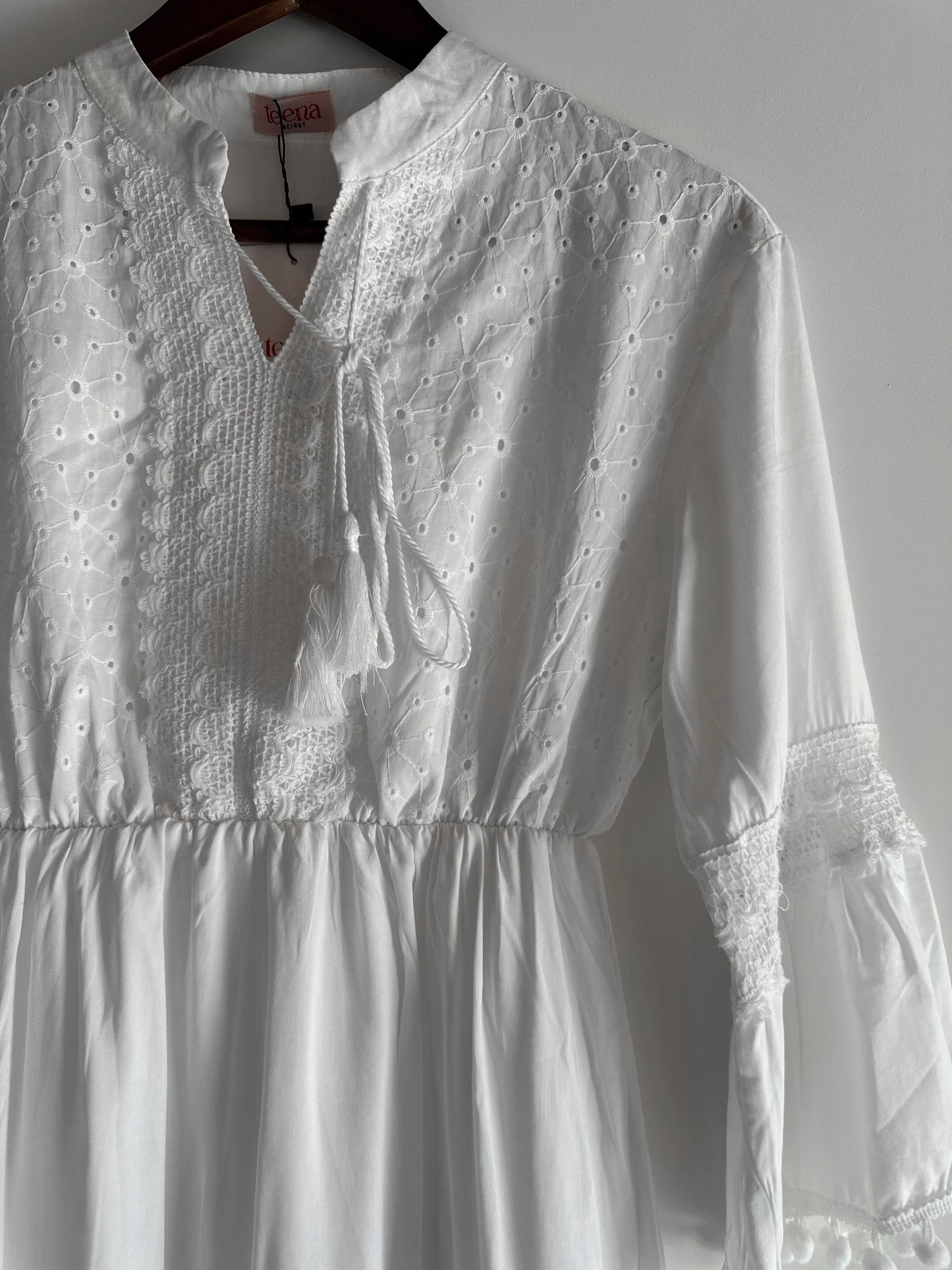 Lily Dress