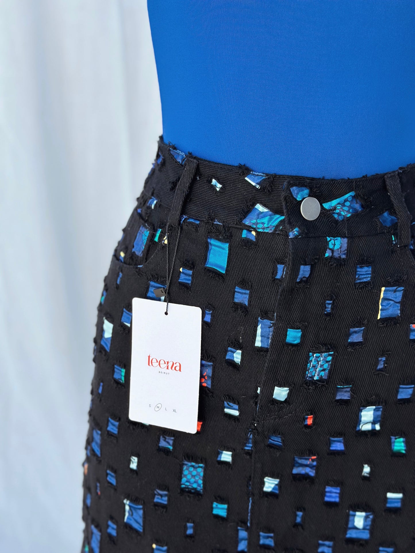 Midnight Skirt