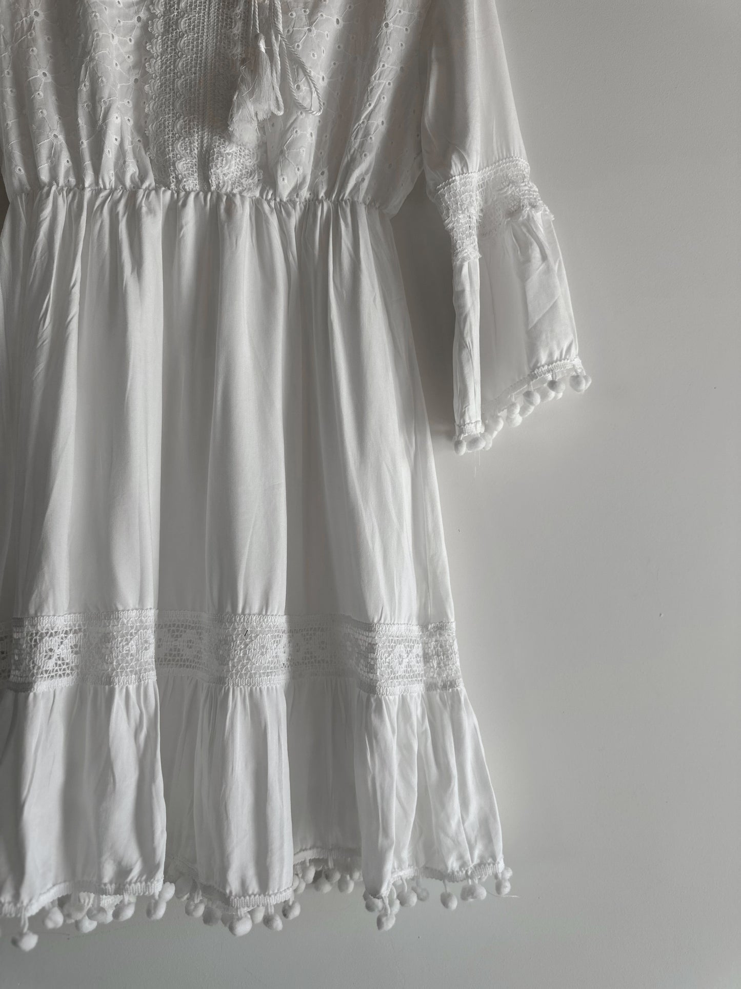 Lily Dress