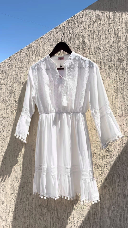 Lily Dress